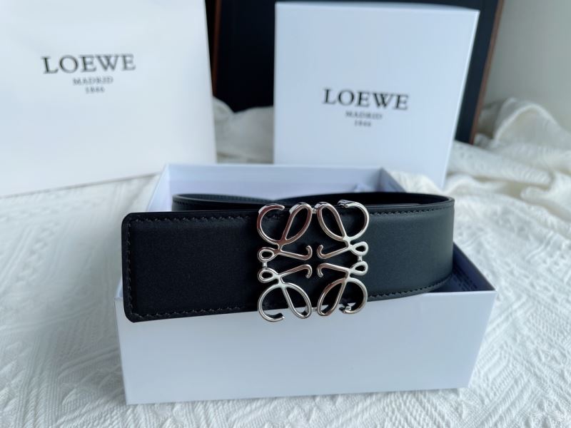 Loewe Belts